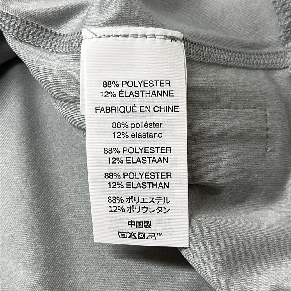 Vuori Men’s Uluwatu UPF Hoodie, NWT, Platinum Heather, V1075 - Picture 11 of 16